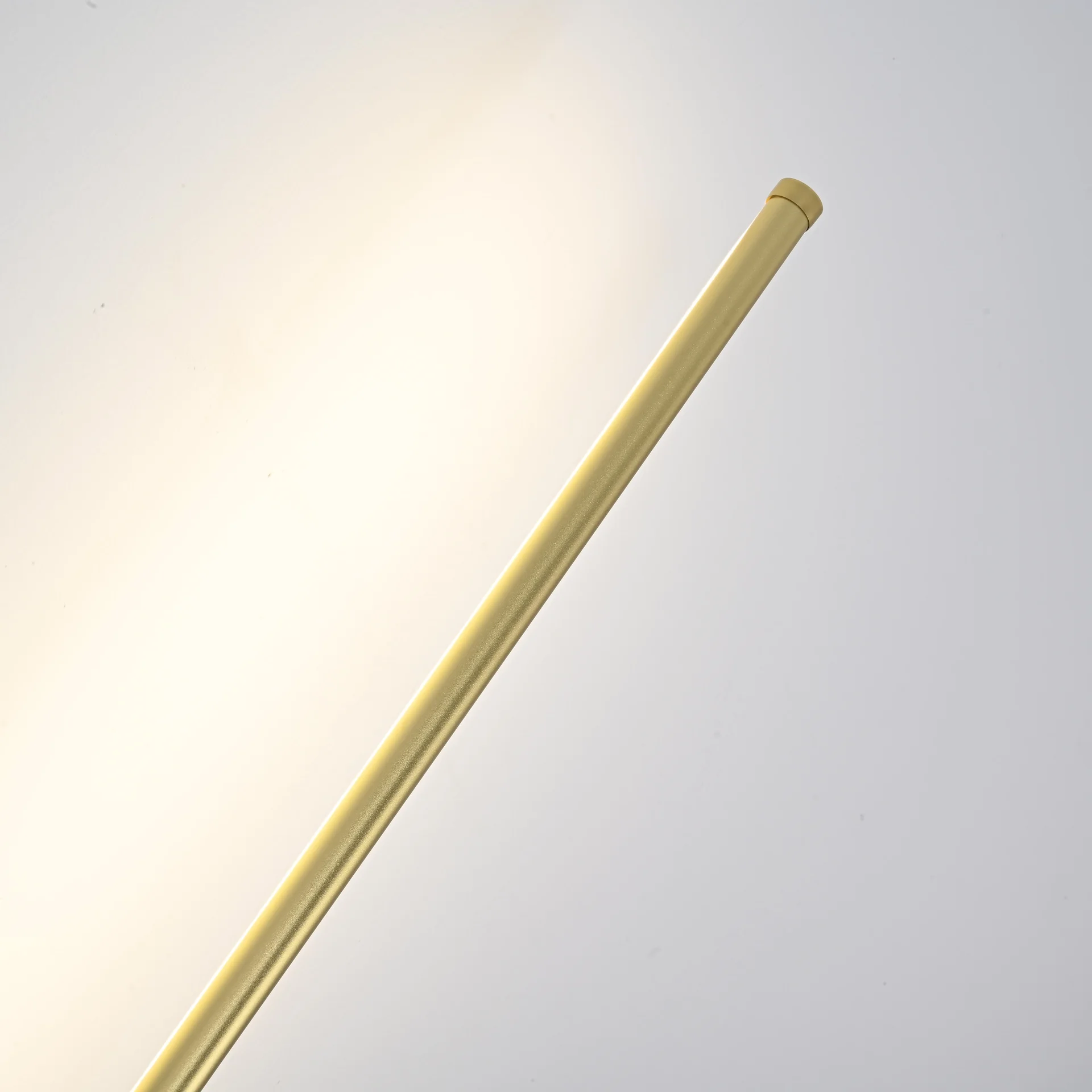 Настенный светильник Wall LINES L60 Gold - миниатюра 6