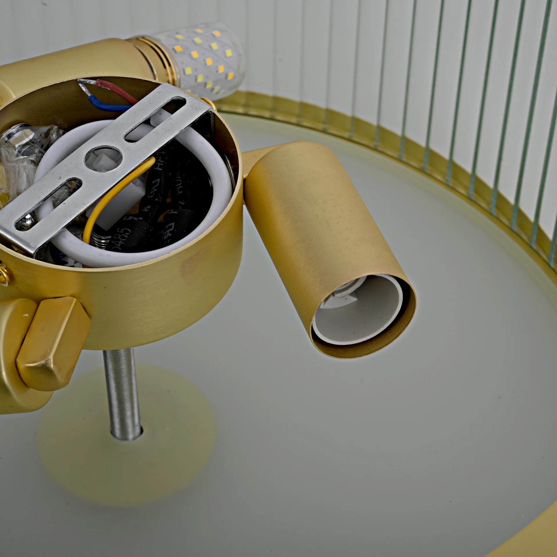 Потолочный светильник VENUS D35 - миниатюра 10