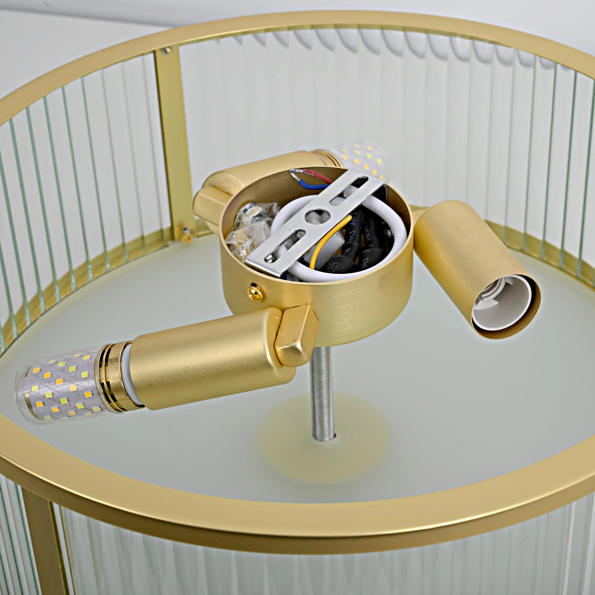 Потолочный светильник VENUS D35 - миниатюра 11