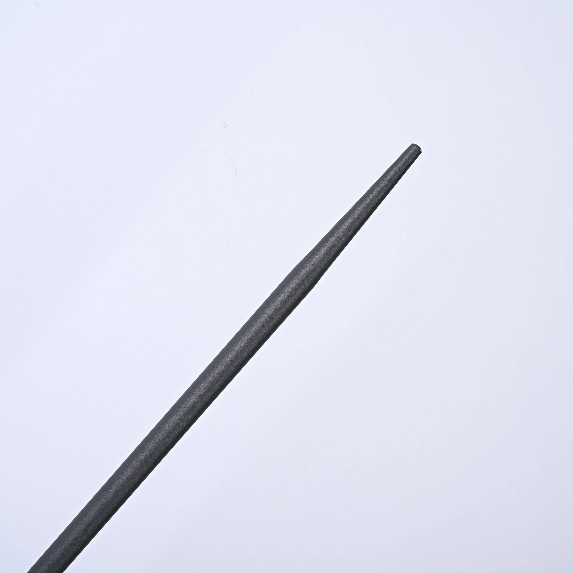 Настенный светильник LINES Ball 150 Black - миниатюра 6