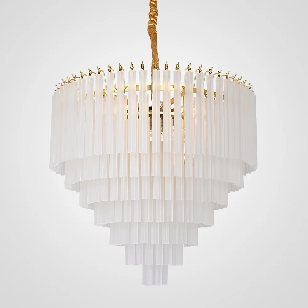 Подвесная люстра Eich Chandelier Nova 16 D80 - изображение 1