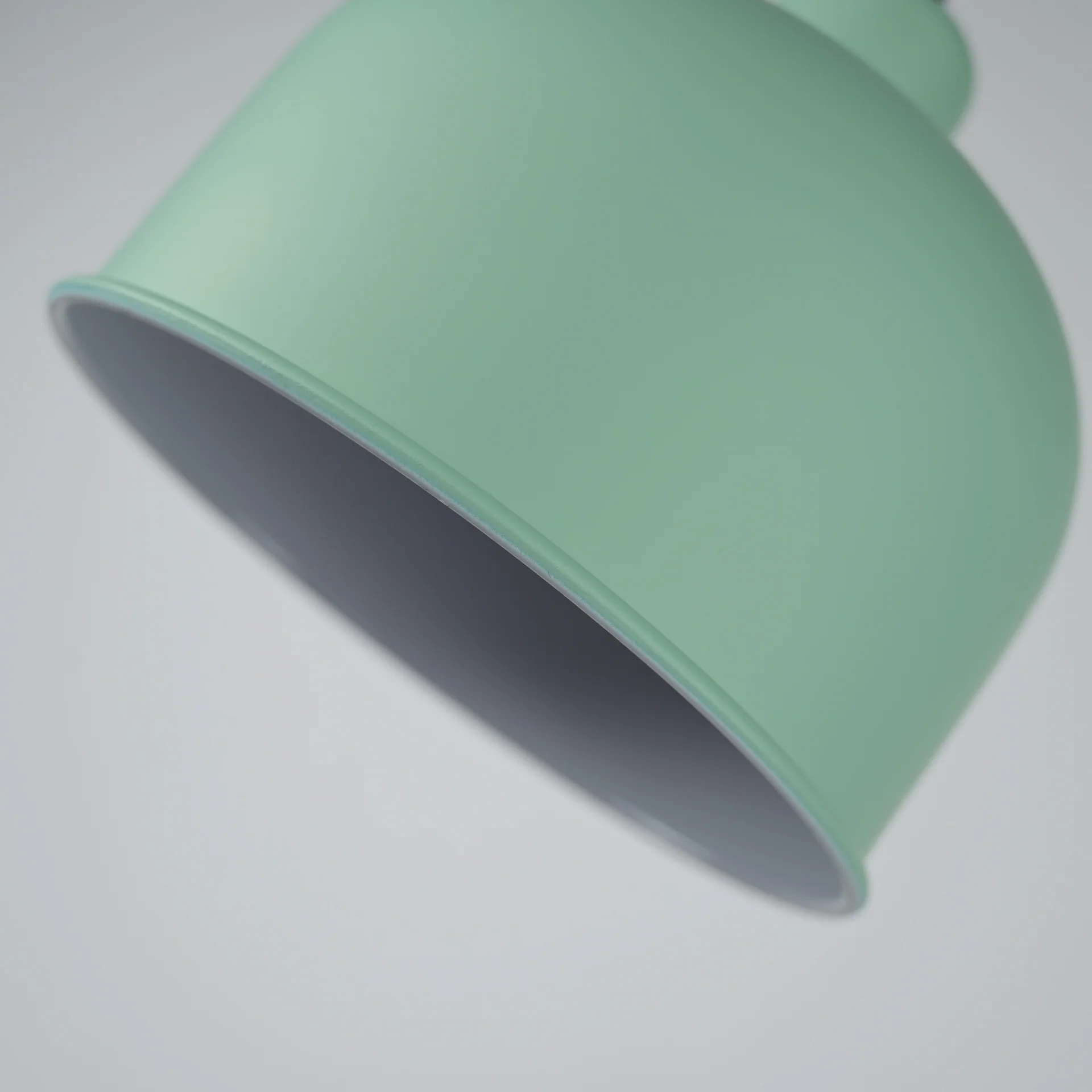 Люстра Grain Pendant Lamp Green - миниатюра 14
