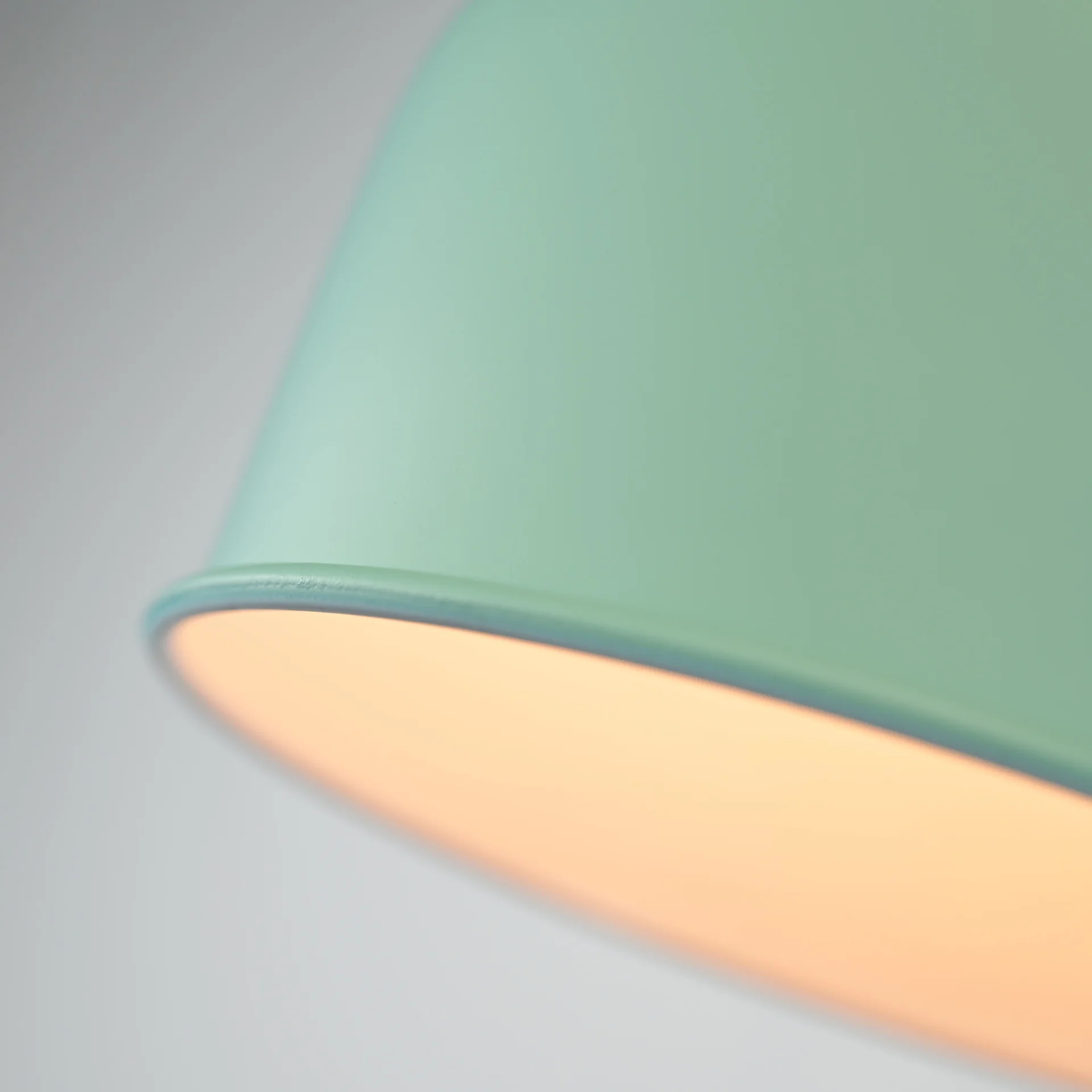 Люстра Grain Pendant Lamp Green - миниатюра 16