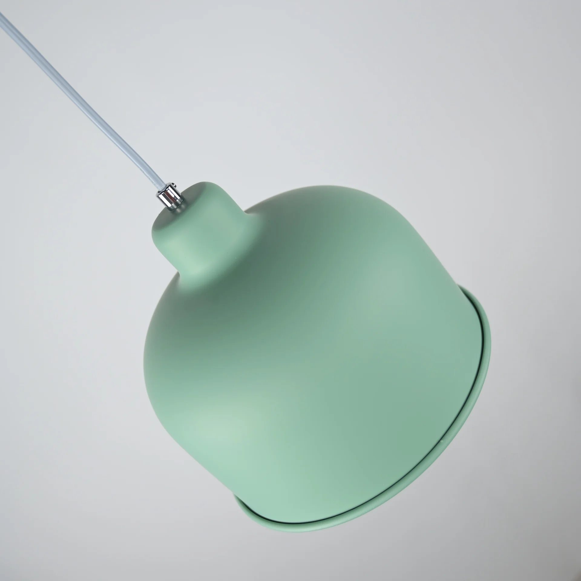 Люстра Grain Pendant Lamp Green - миниатюра 20