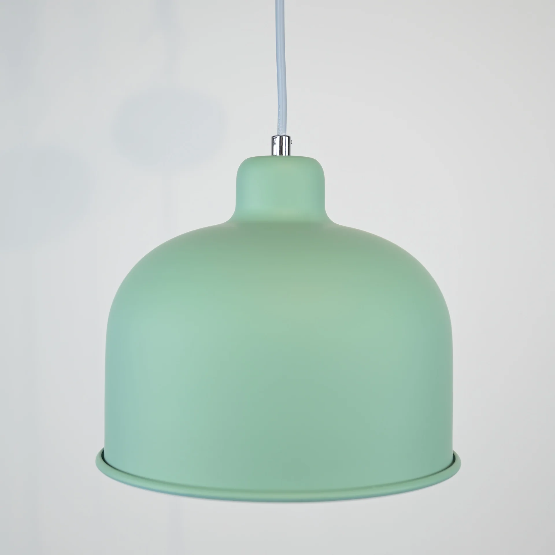 Люстра Grain Pendant Lamp Green - миниатюра 22