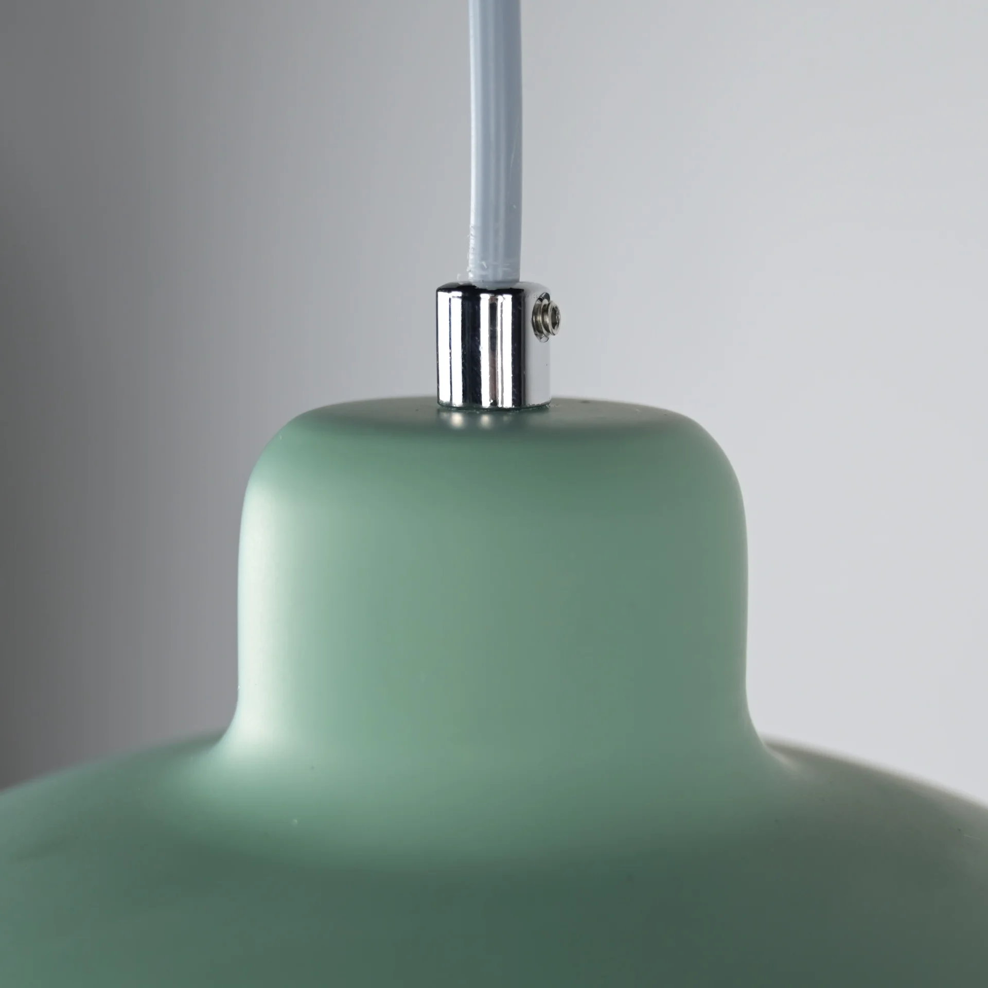 Люстра Grain Pendant Lamp Green - миниатюра 23