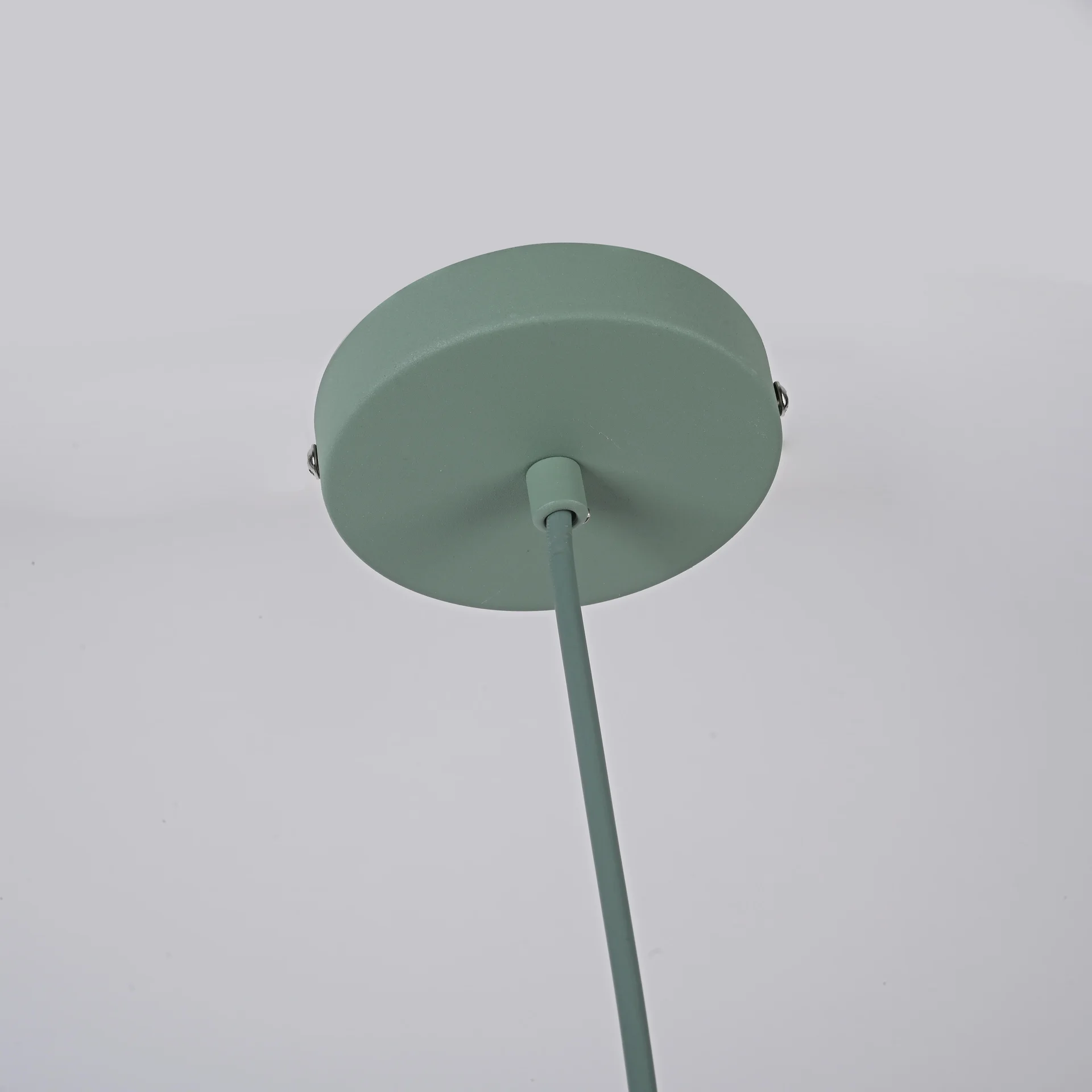 Люстра Grain Pendant Lamp Green - миниатюра 8
