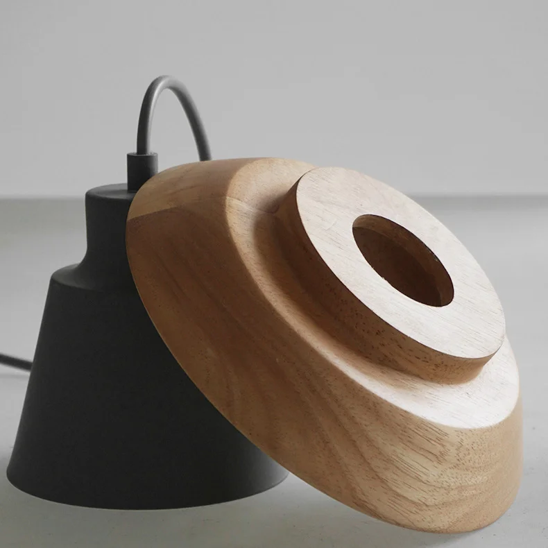 Подвесной светильник ECO Белый - миниатюра 24
