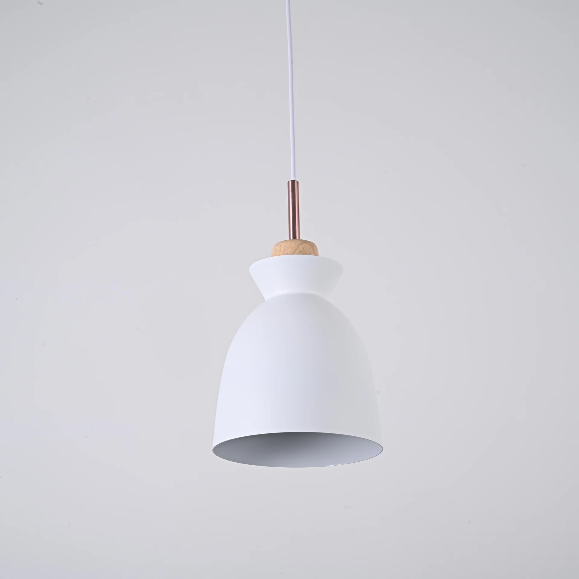 Подвесной светильник OMG C White - миниатюра 2