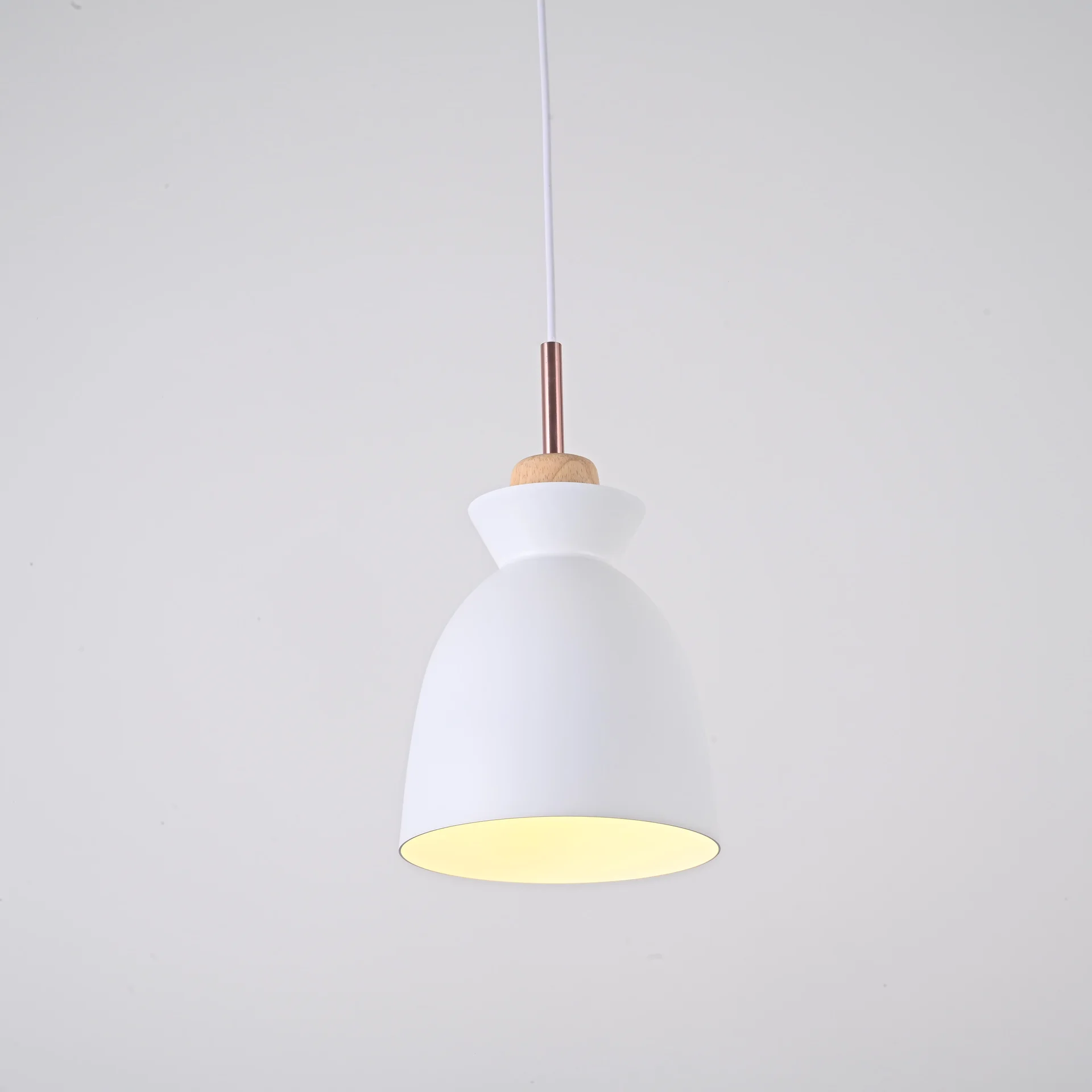 Подвесной светильник OMG C White - миниатюра 3