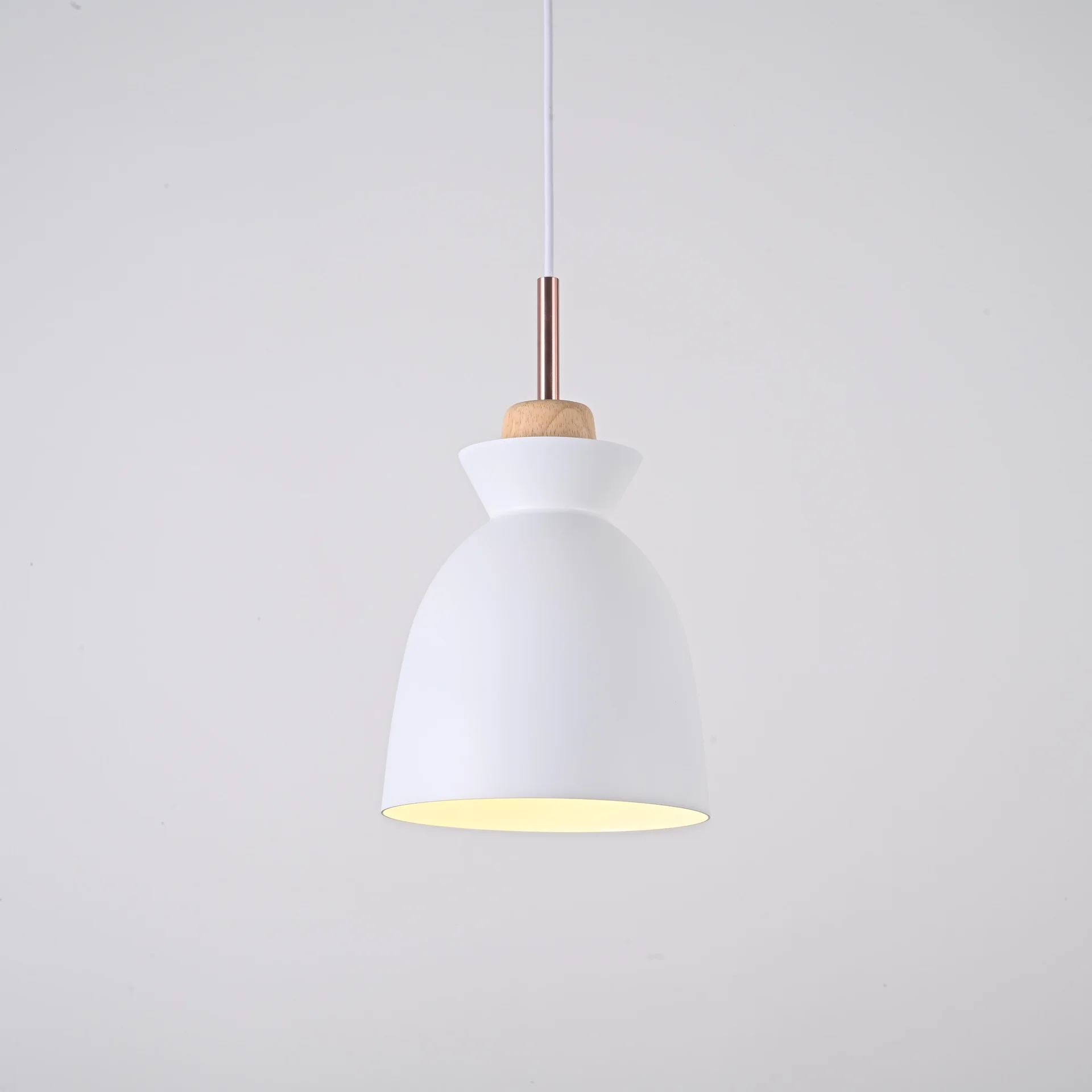 Подвесной светильник OMG C White - миниатюра 4