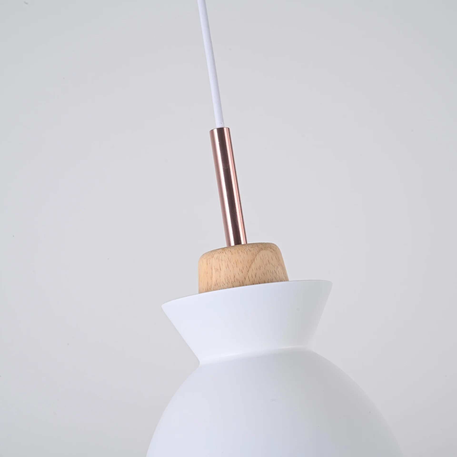 Подвесной светильник OMG C White - миниатюра 5