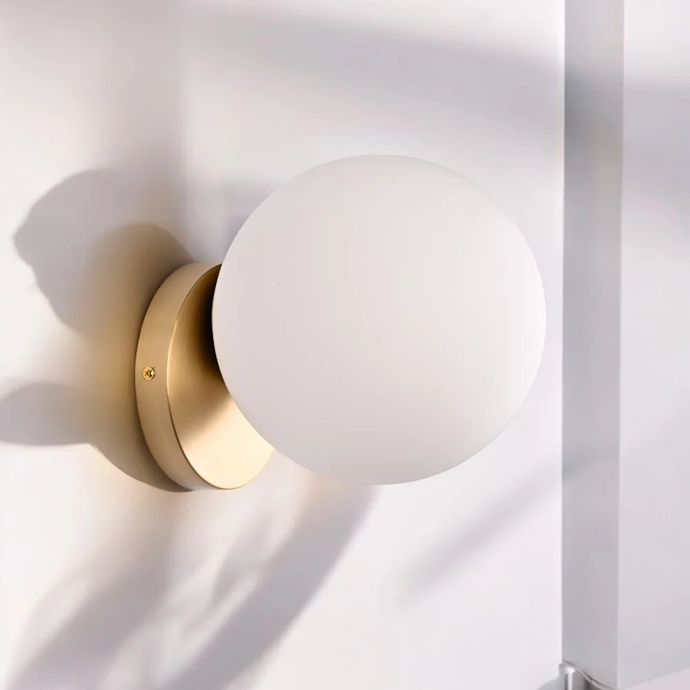 Настенный светильник Tip of the Tongue - Wall Mounted, 2015 L D20 - миниатюра 10