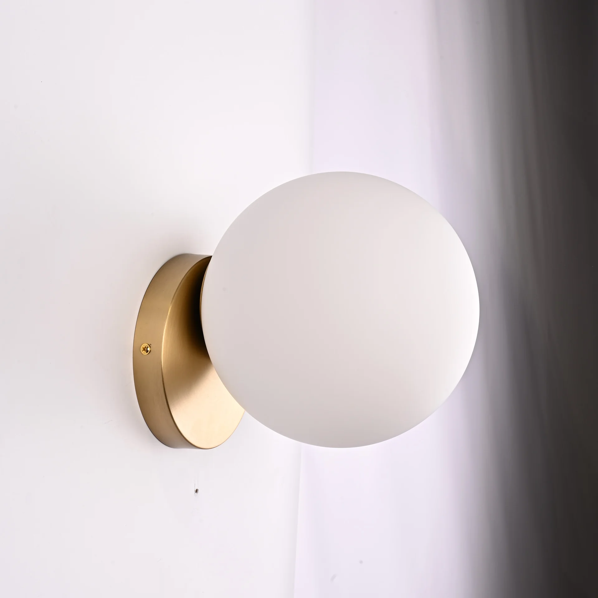 Настенный светильник Tip of the Tongue - Wall Mounted, 2015 L D20 - миниатюра 11