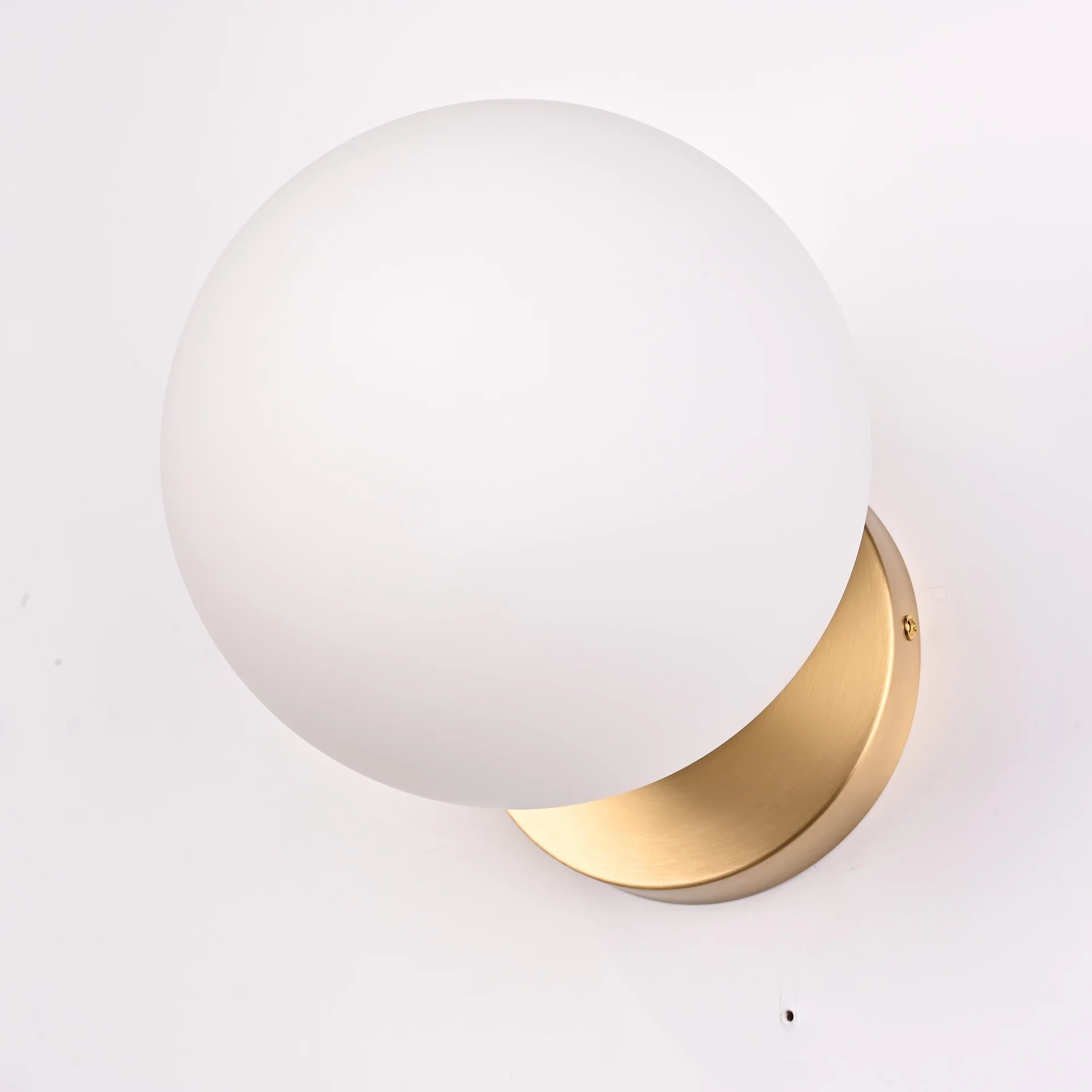Настенный светильник Tip of the Tongue - Wall Mounted, 2015 L D20 - миниатюра 12