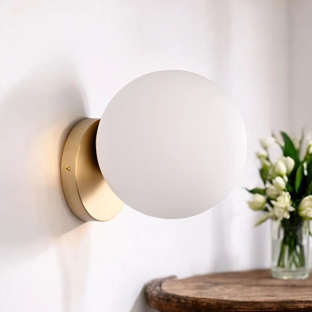 Настенный светильник Tip of the Tongue - Wall Mounted, 2015 L D20 - миниатюра 13
