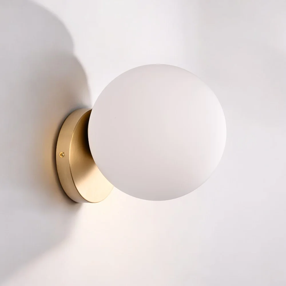 Настенный светильник Tip of the Tongue - Wall Mounted, 2015 L D20 - миниатюра 2