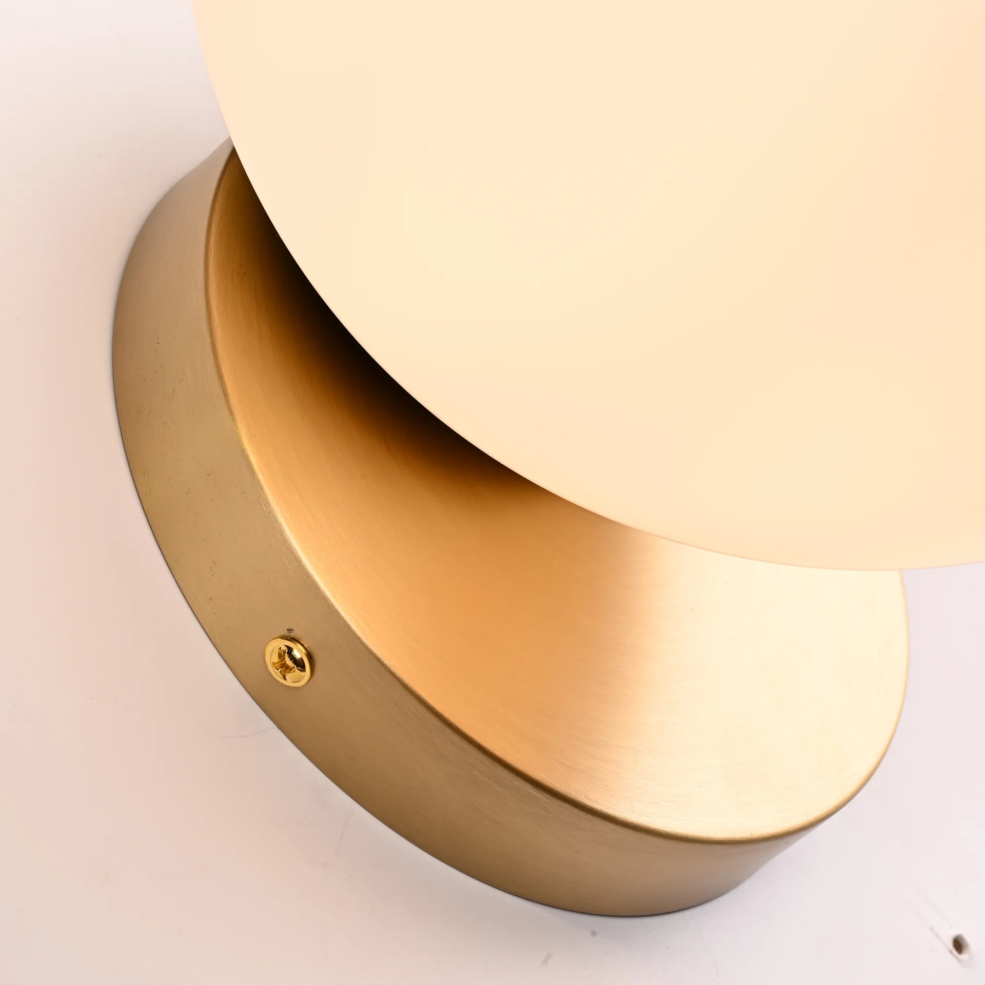 Настенный светильник Tip of the Tongue - Wall Mounted, 2015 L D20 - миниатюра 6