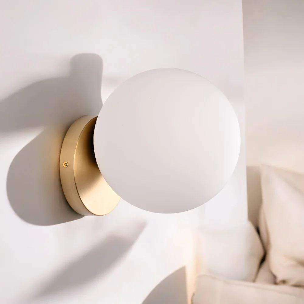 Настенный светильник Tip of the Tongue - Wall Mounted, 2015 L D20 - миниатюра 7