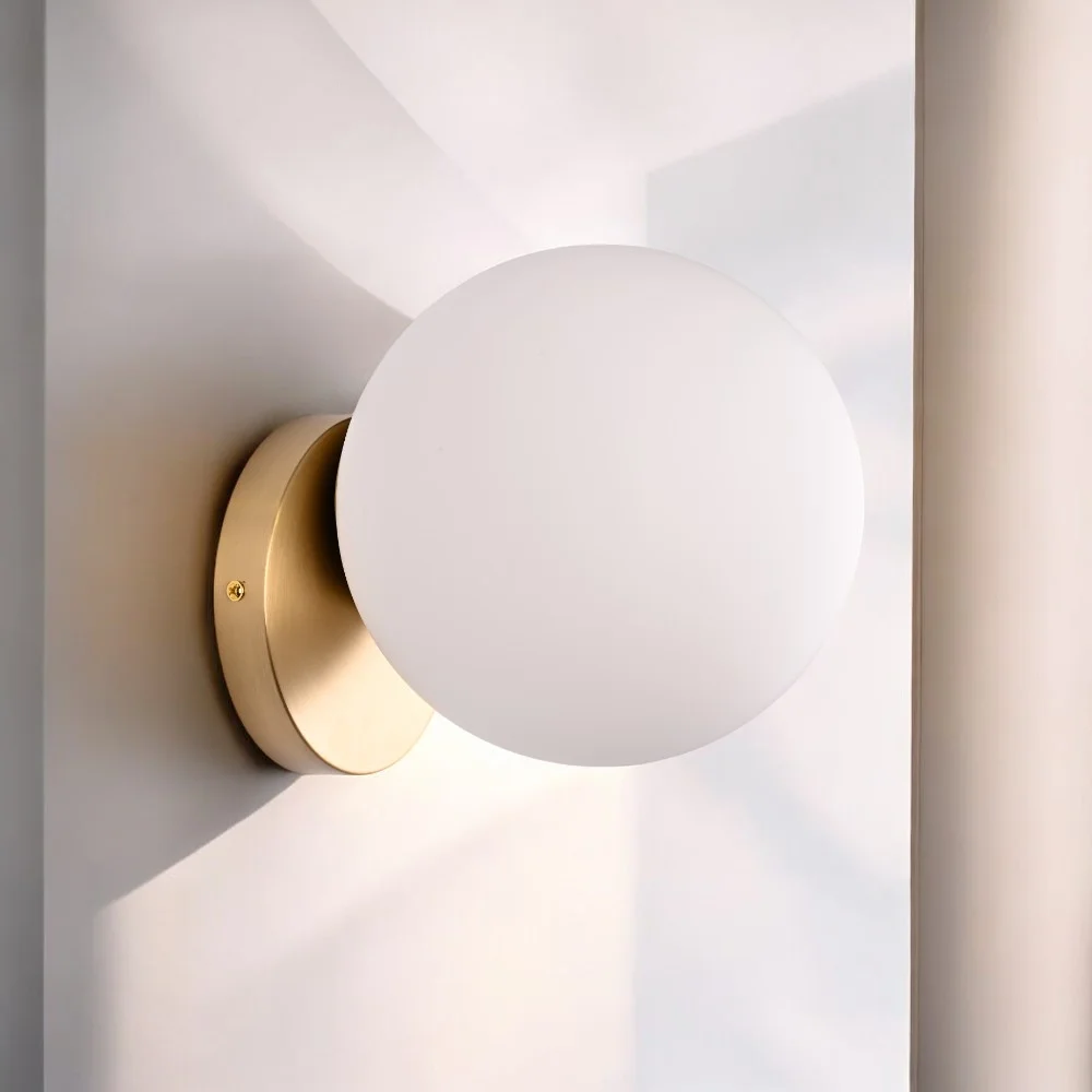 Настенный светильник Tip of the Tongue - Wall Mounted, 2015 L D20 - миниатюра 8