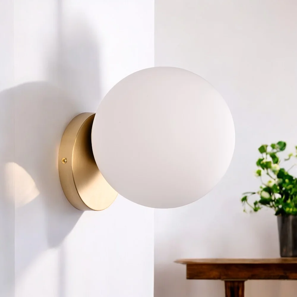 Настенный светильник Tip of the Tongue - Wall Mounted, 2015 L D20 - миниатюра 9