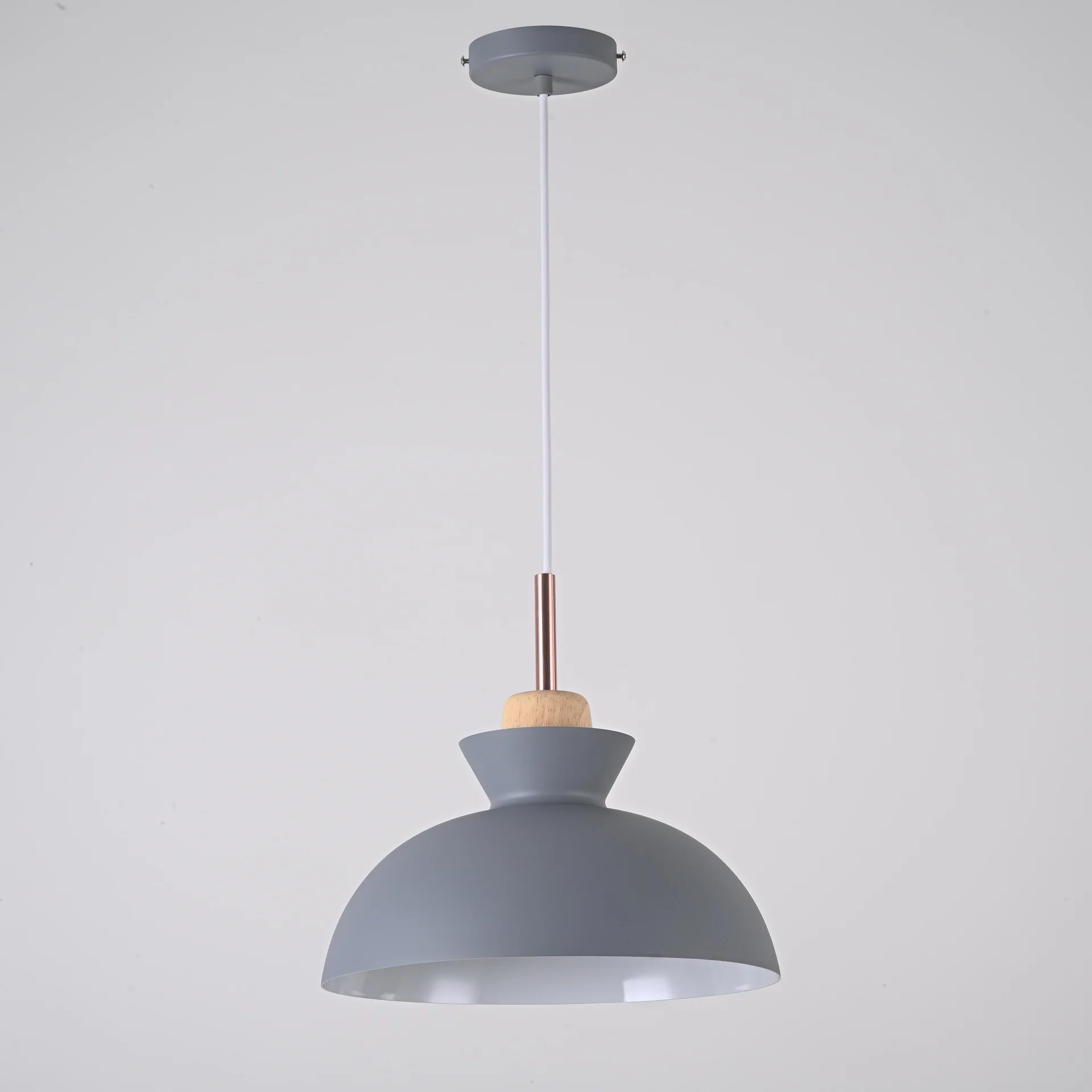 Подвесной светильник OMG A Gray - миниатюра 4