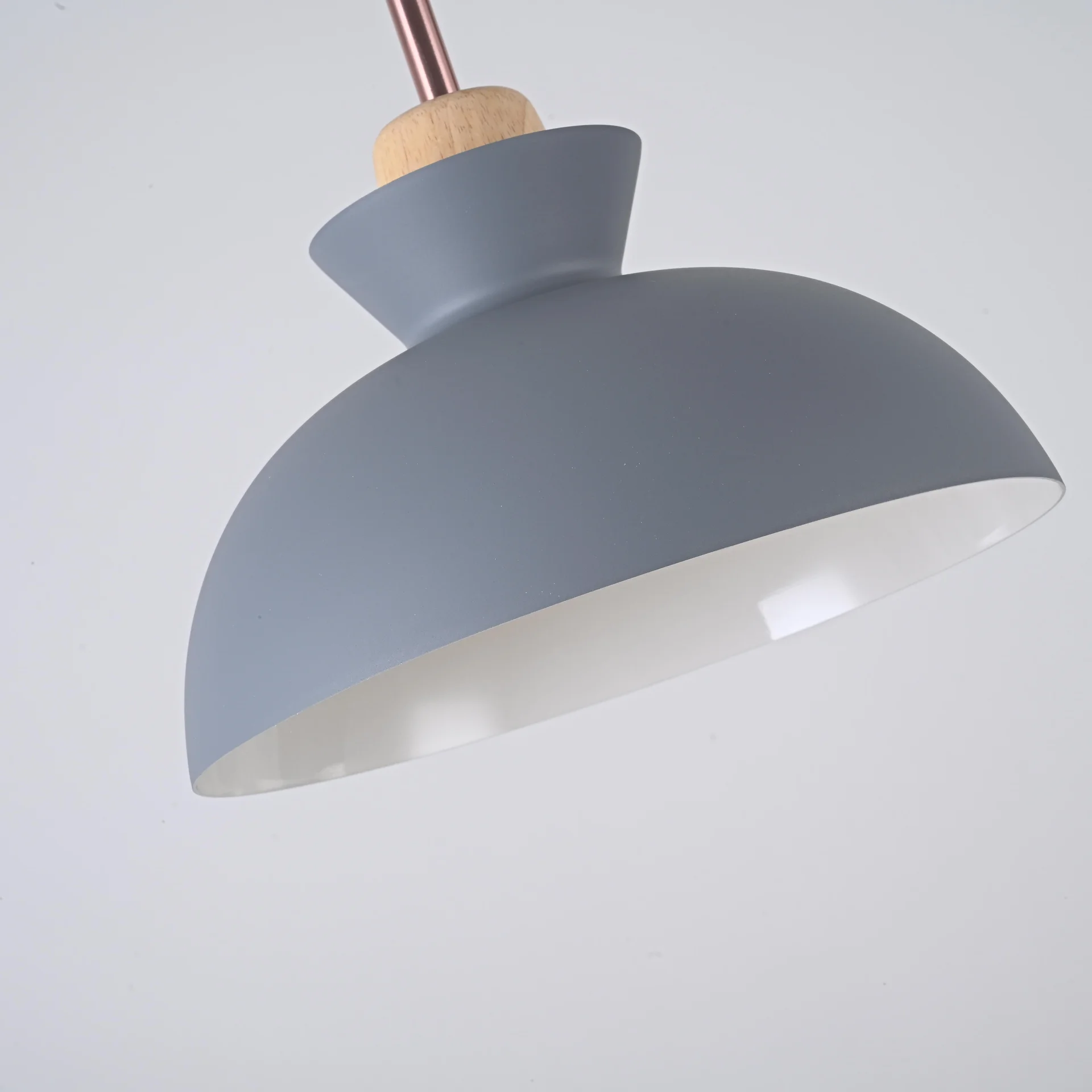 Подвесной светильник OMG A Gray - миниатюра 7
