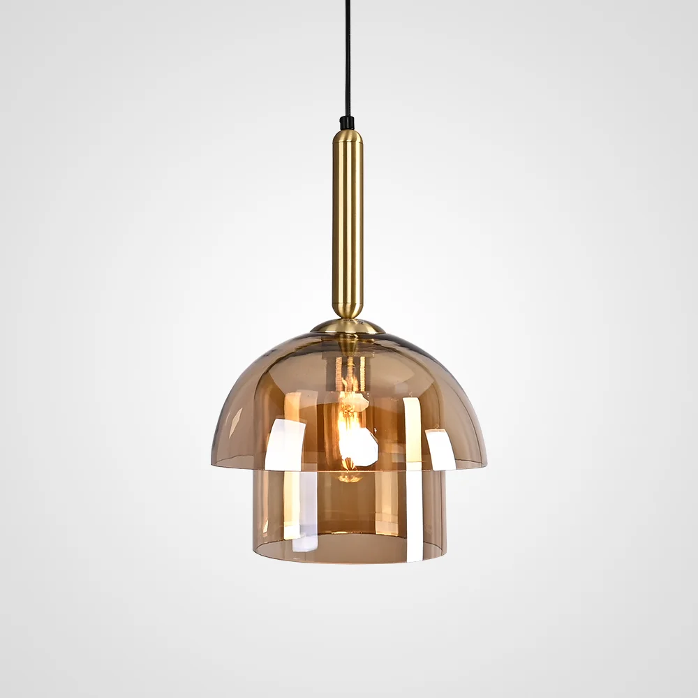 Подвесной светильник JOLLY H38 - изображение 1