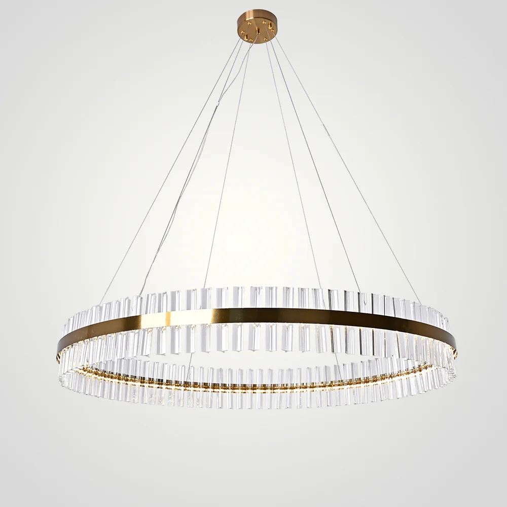 Подвесная люстра Saturno Not Baroncelli Suspension D120 - изображение 1