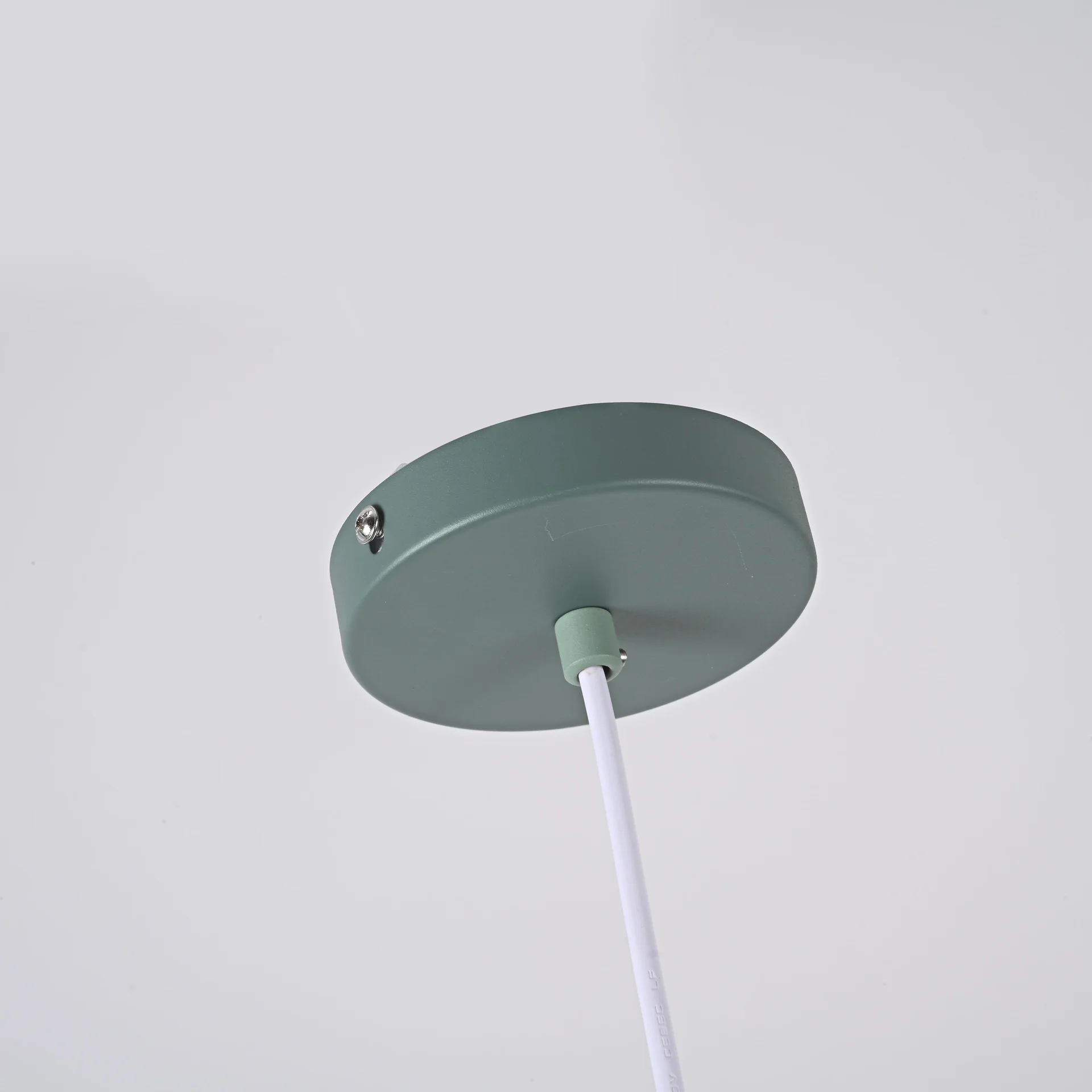 Подвесной светильник OMG A Green - миниатюра 2