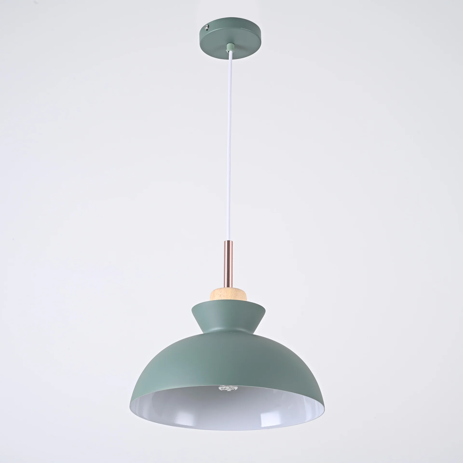 Подвесной светильник OMG A Green - миниатюра 4