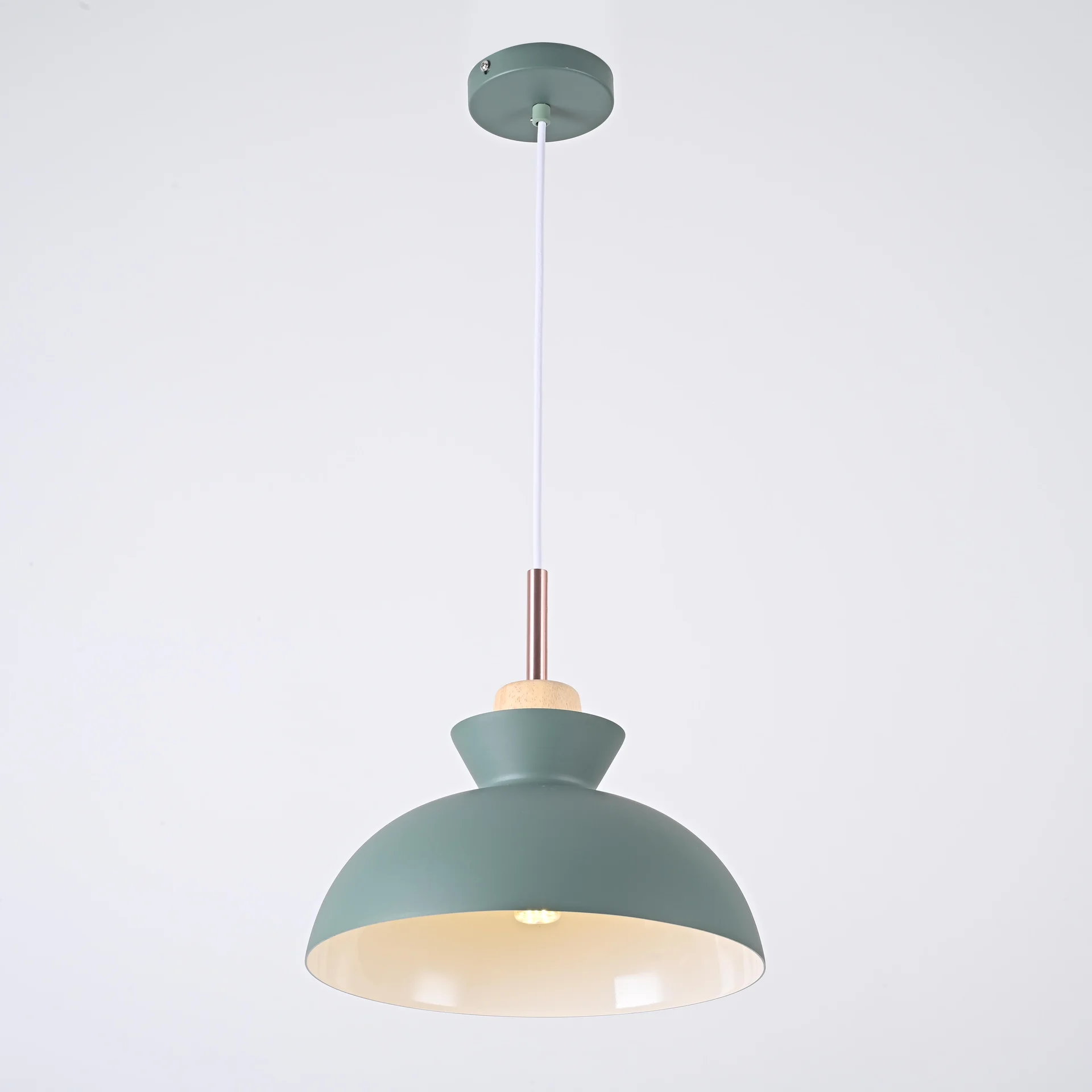 Подвесной светильник OMG A Green - миниатюра 5