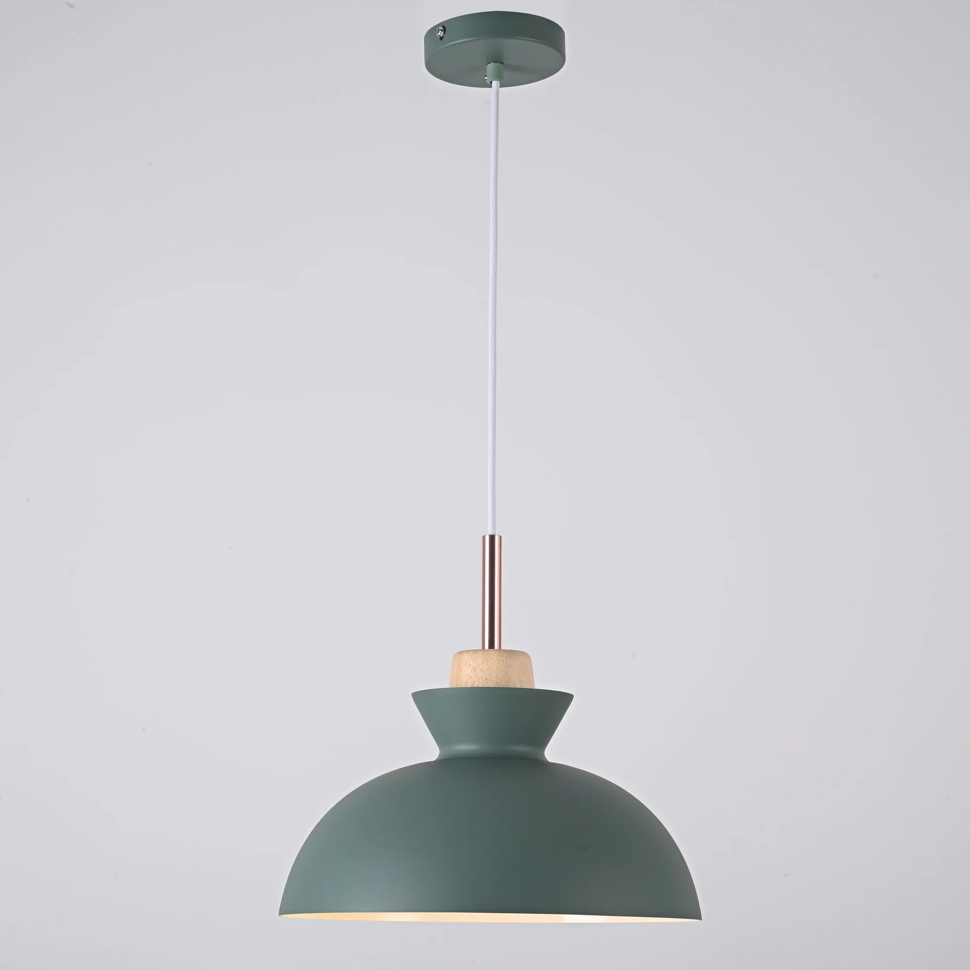 Подвесной светильник OMG A Green - миниатюра 6
