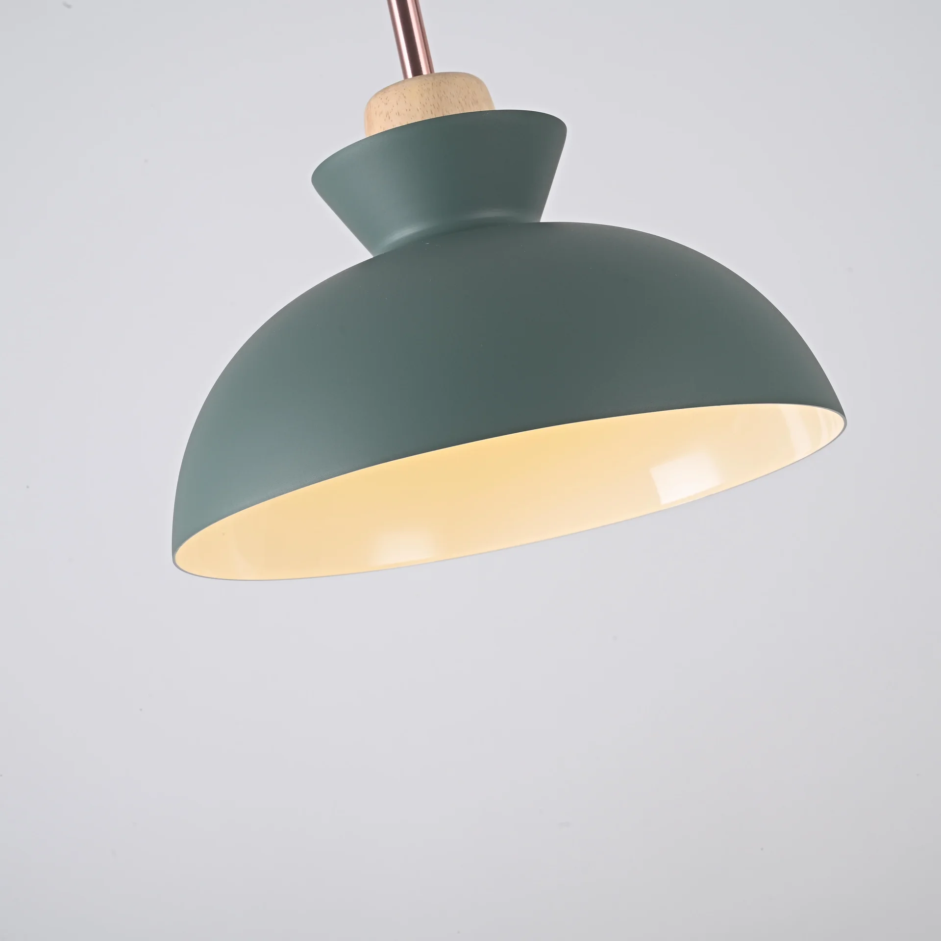 Подвесной светильник OMG A Green - миниатюра 7