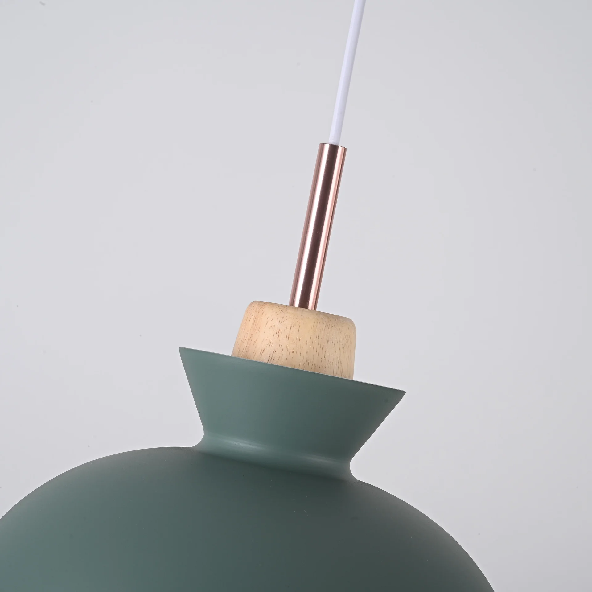 Подвесной светильник OMG A Green - миниатюра 8