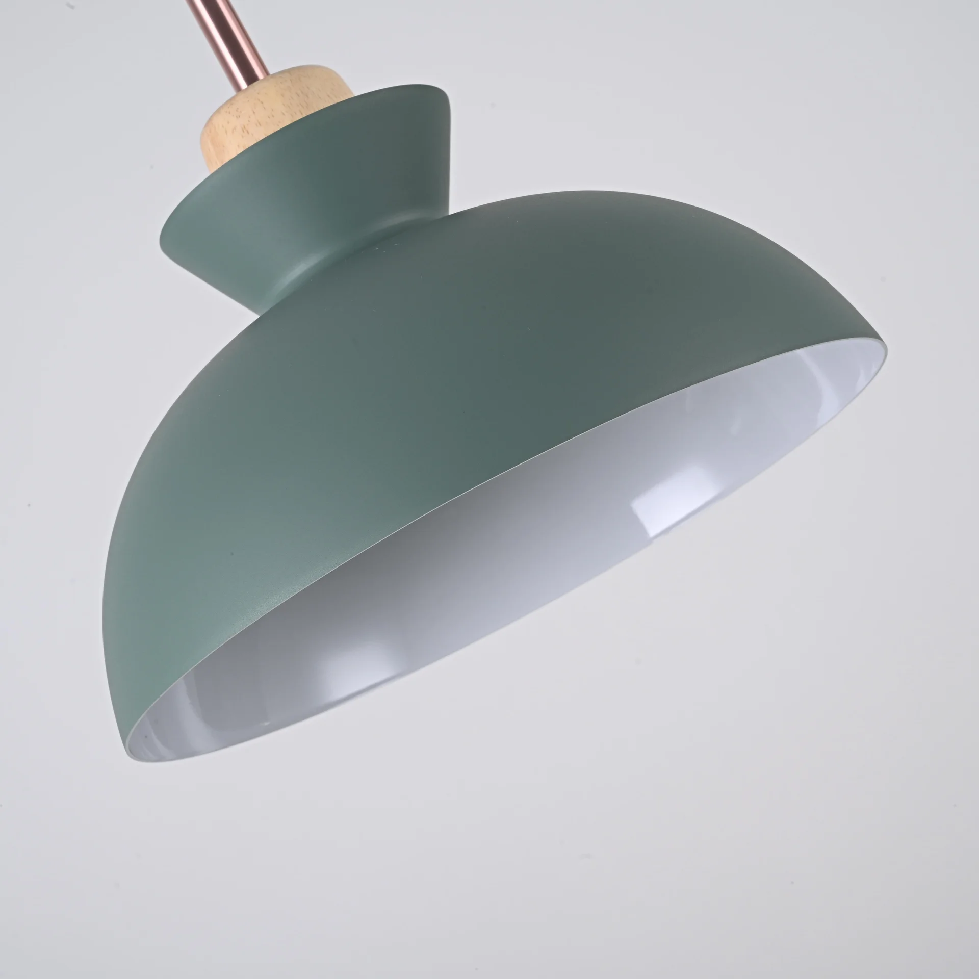 Подвесной светильник OMG A Green - миниатюра 9