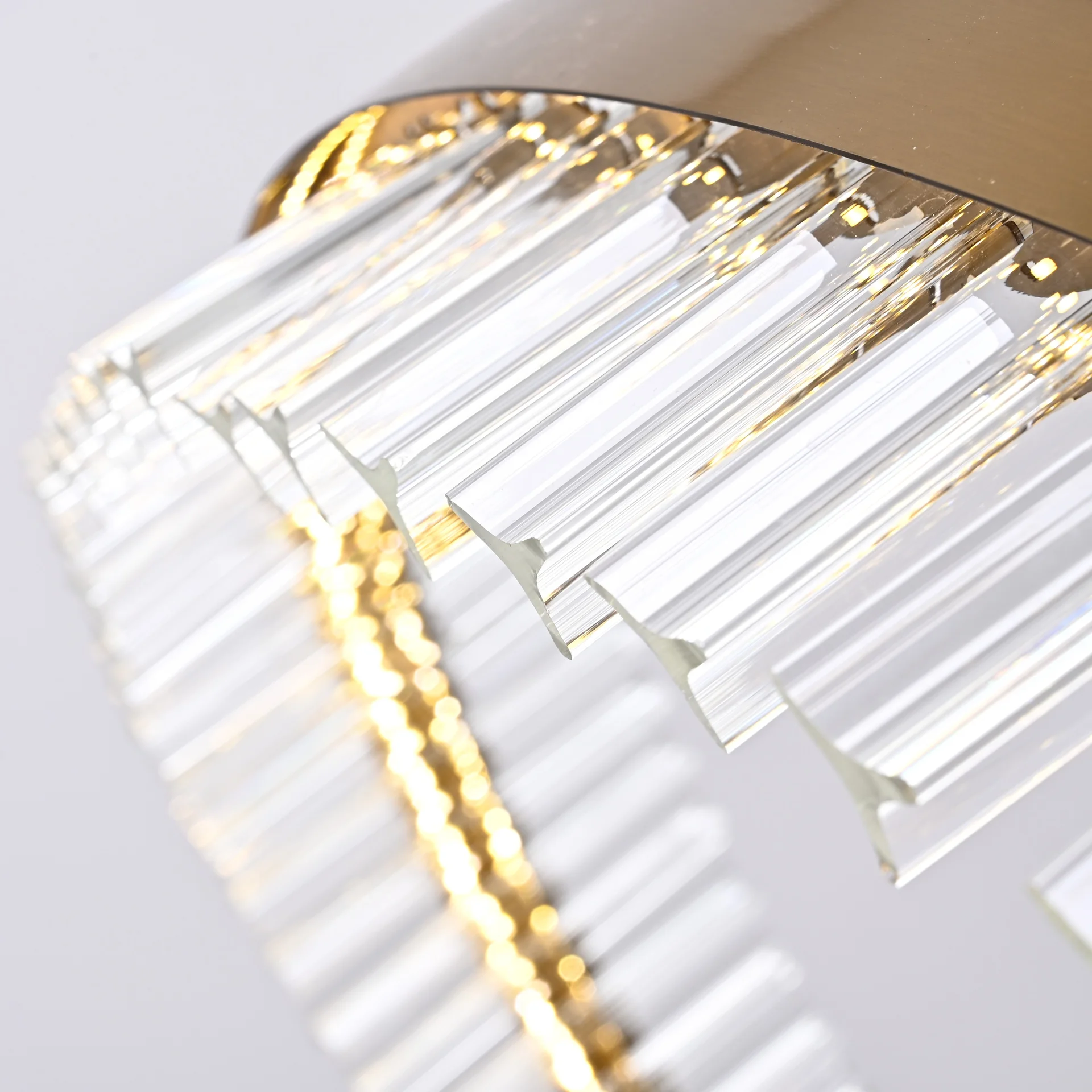 Подвесная люстра Saturno Not Baroncelli Suspension D150 - миниатюра 7