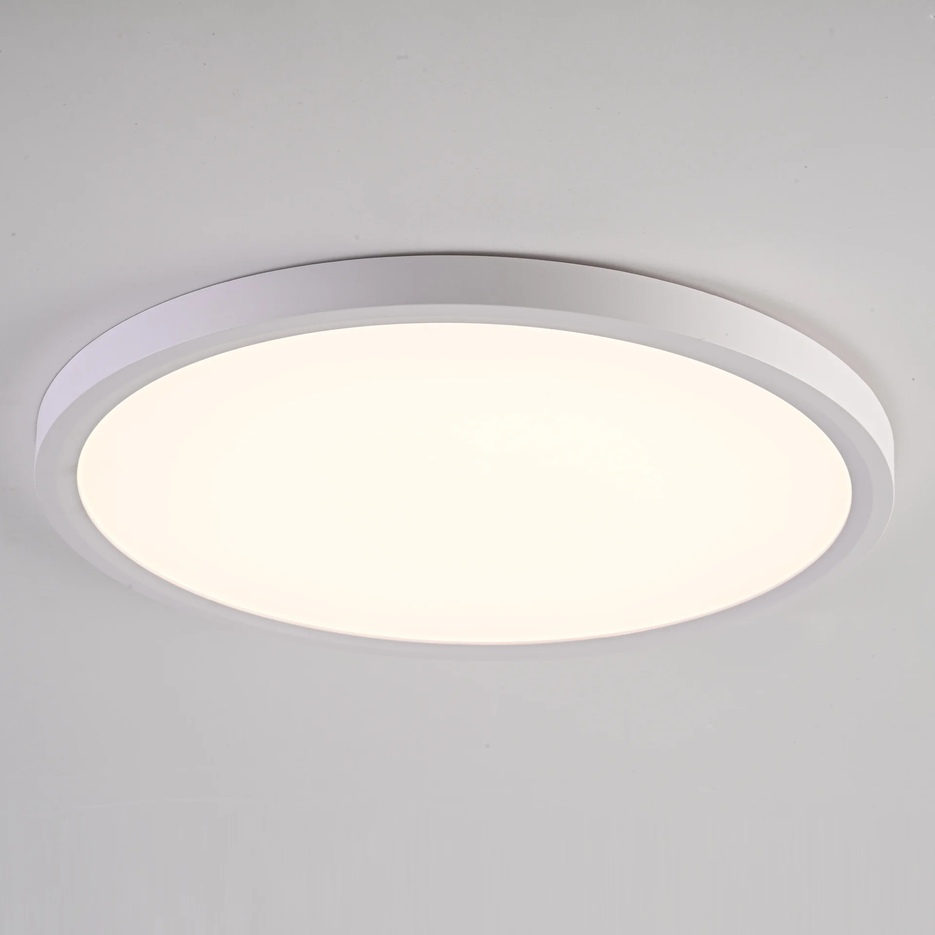 Потолочный светильник SLIM D30 Белый - миниатюра 14