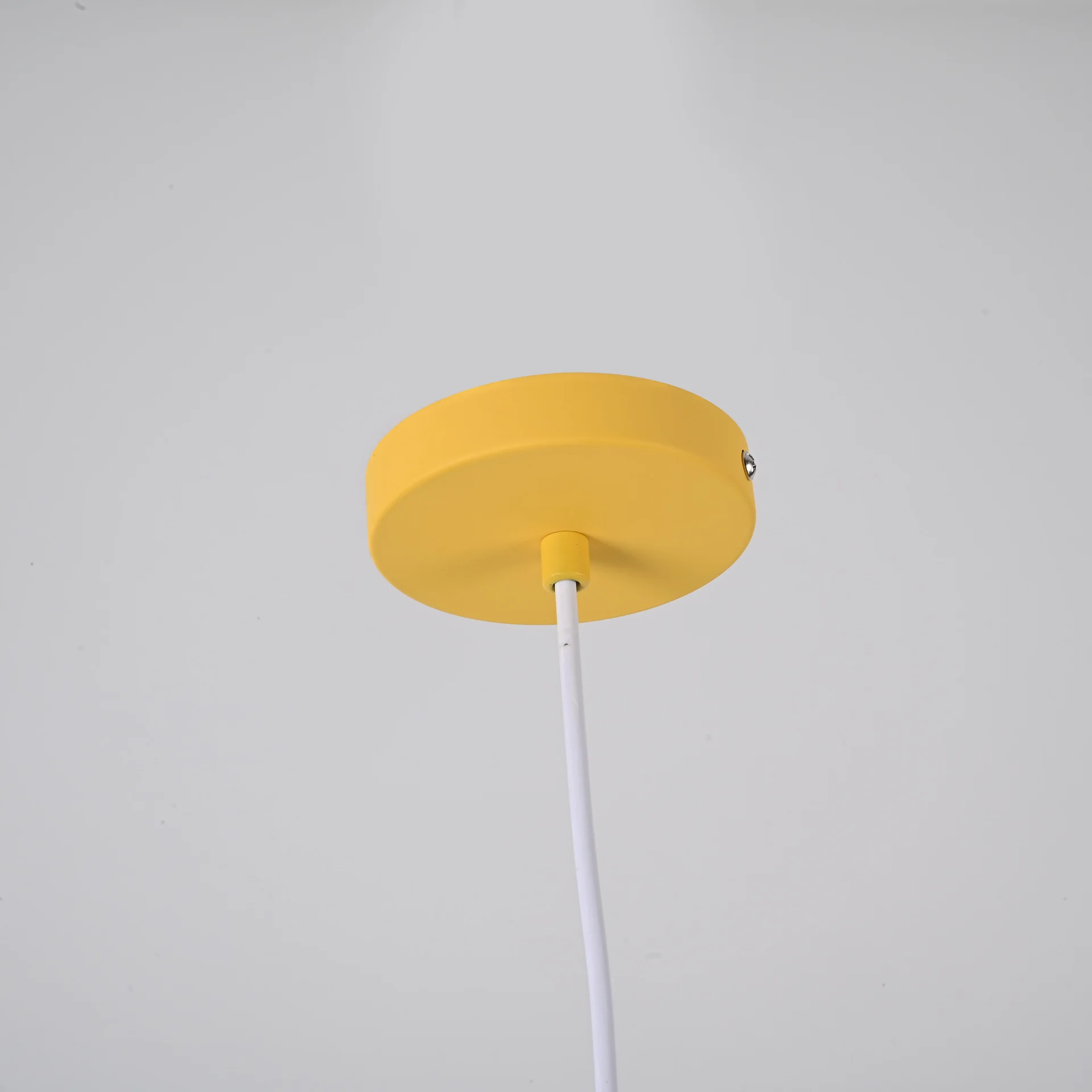 Подвесной светильник OMG A Yellow - миниатюра 7