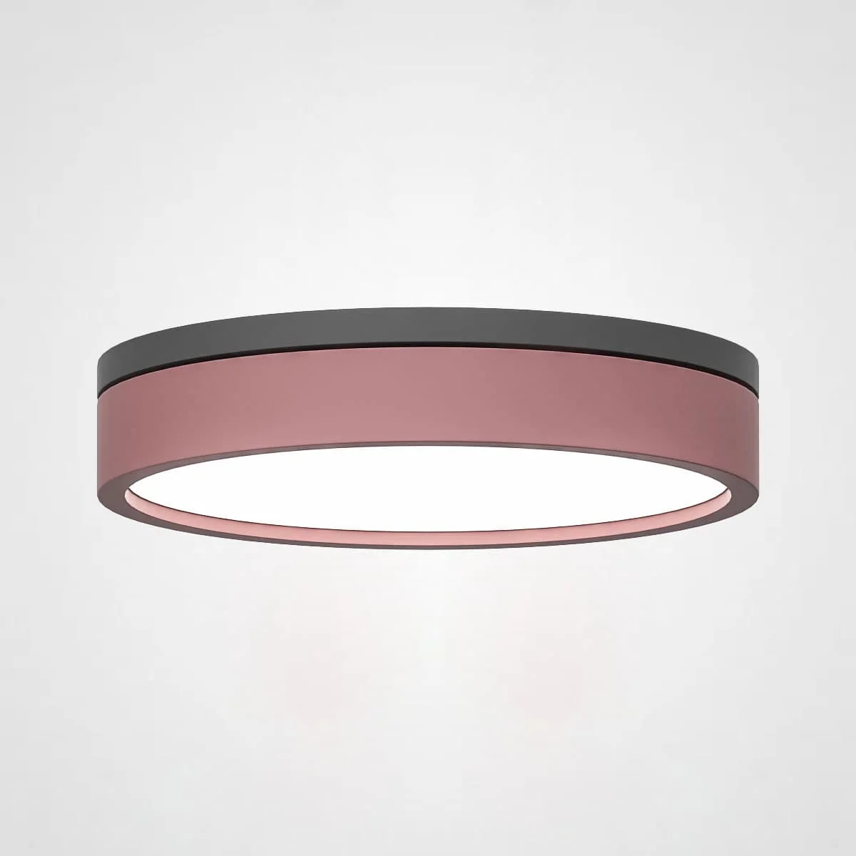 Потолочный светильник KIER D30 Pink - изображение 1