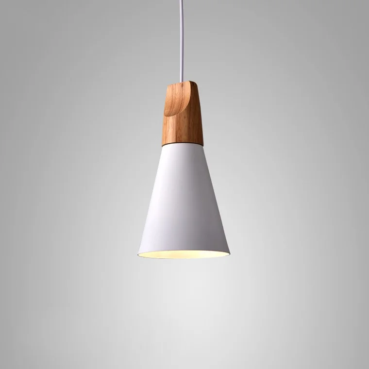 Подвесной светильник XD-A White - миниатюра 15