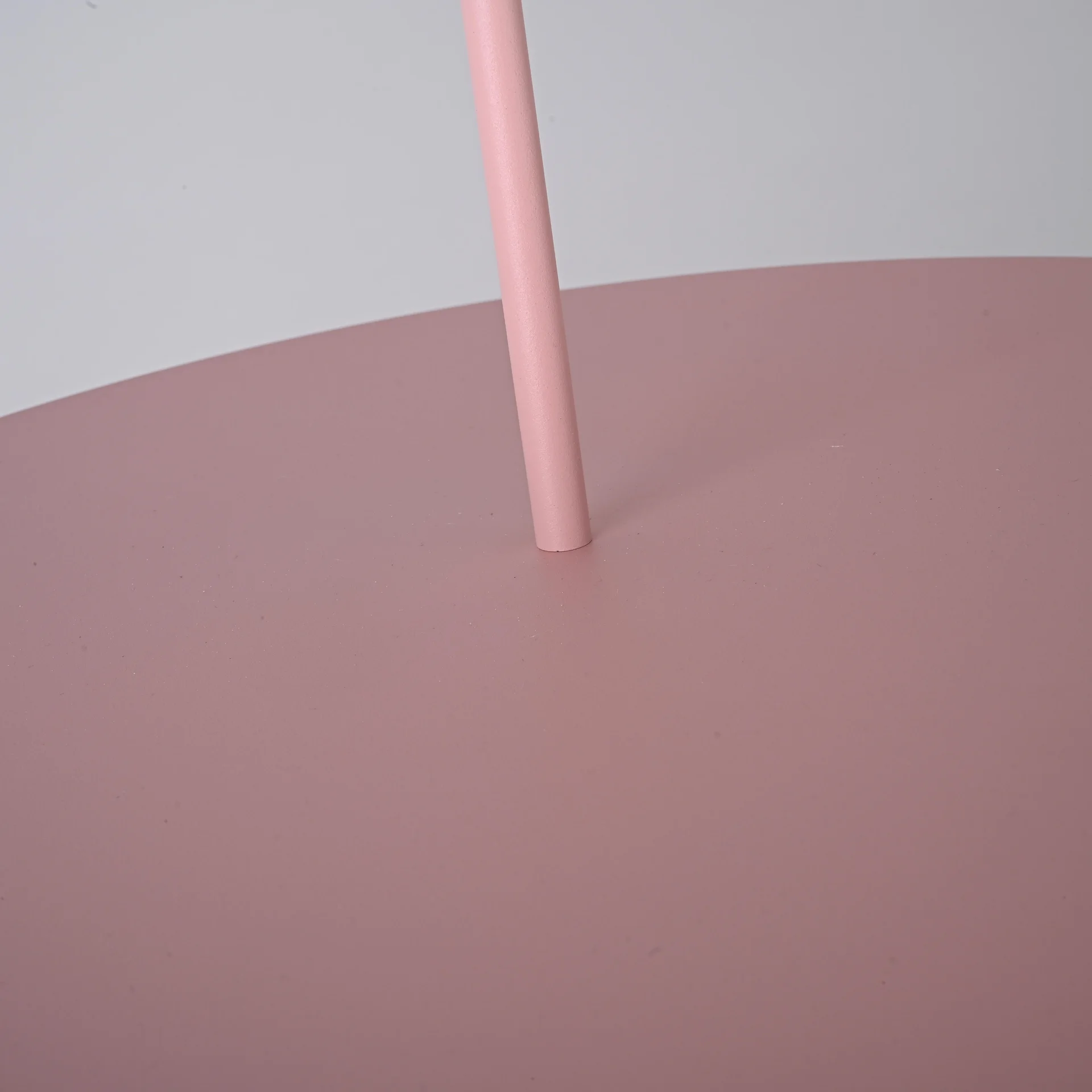 Подвесной светильник TURNA ONE D50 Pink by ImperiumLoft - миниатюра 8