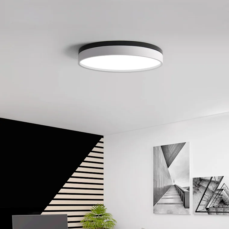 Потолочный светильник KIER D50 Pink - миниатюра 6