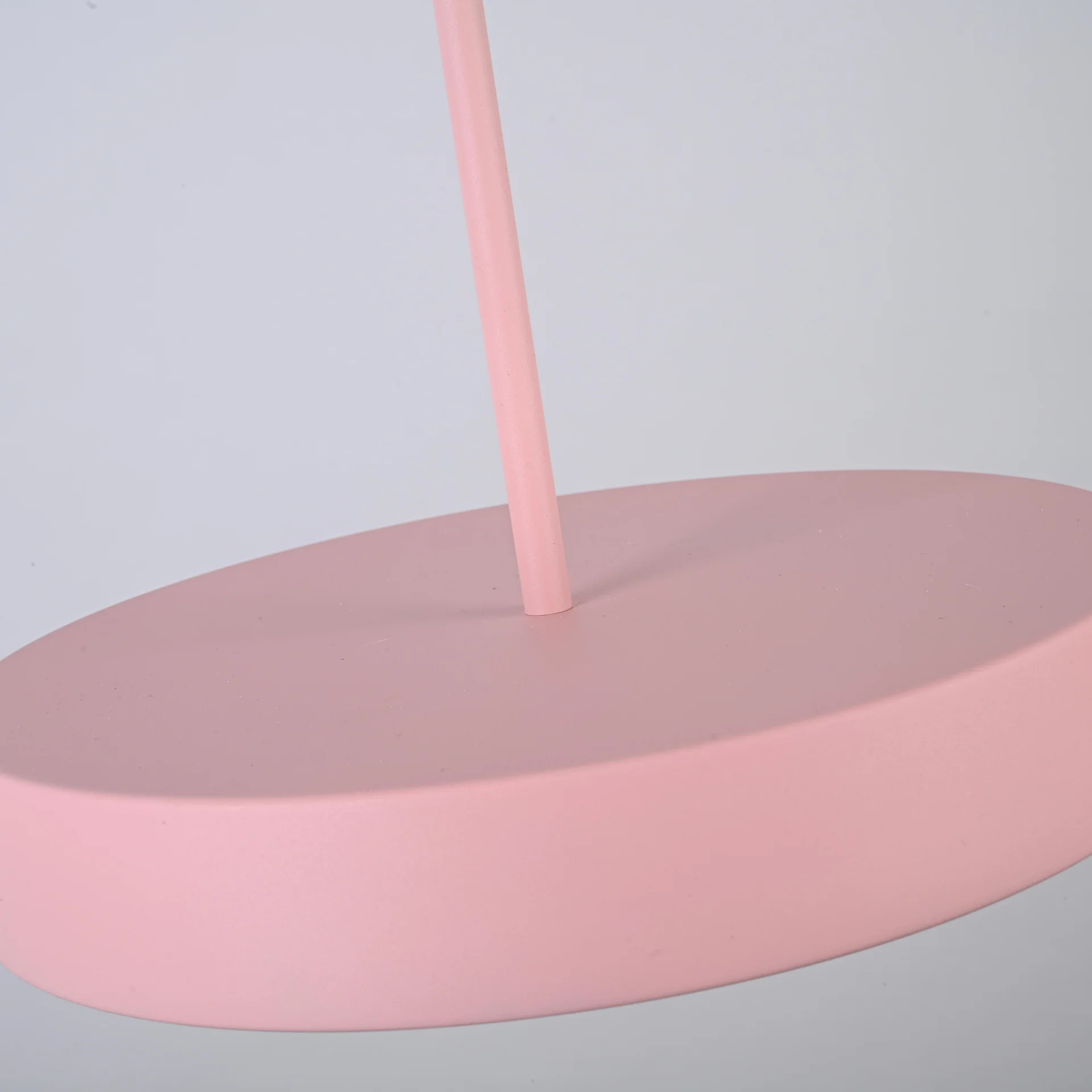 Подвесной светильник TURNA ONE D30 Pink by ImperiumLoft - миниатюра 8