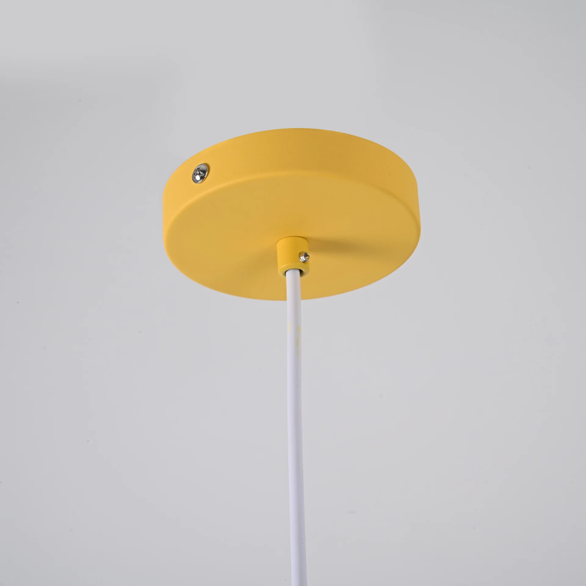 Подвесной светильник OMG B Yellow - миниатюра 8
