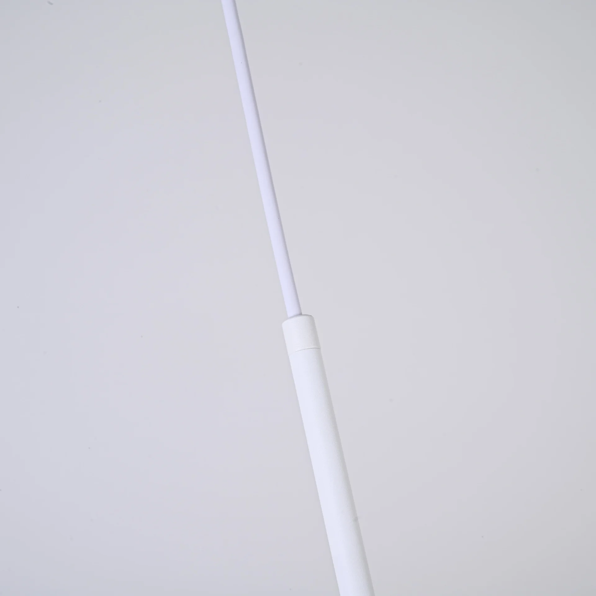 Подвесной светильник TURNA ONE D40 White by ImperiumLoft - миниатюра 8