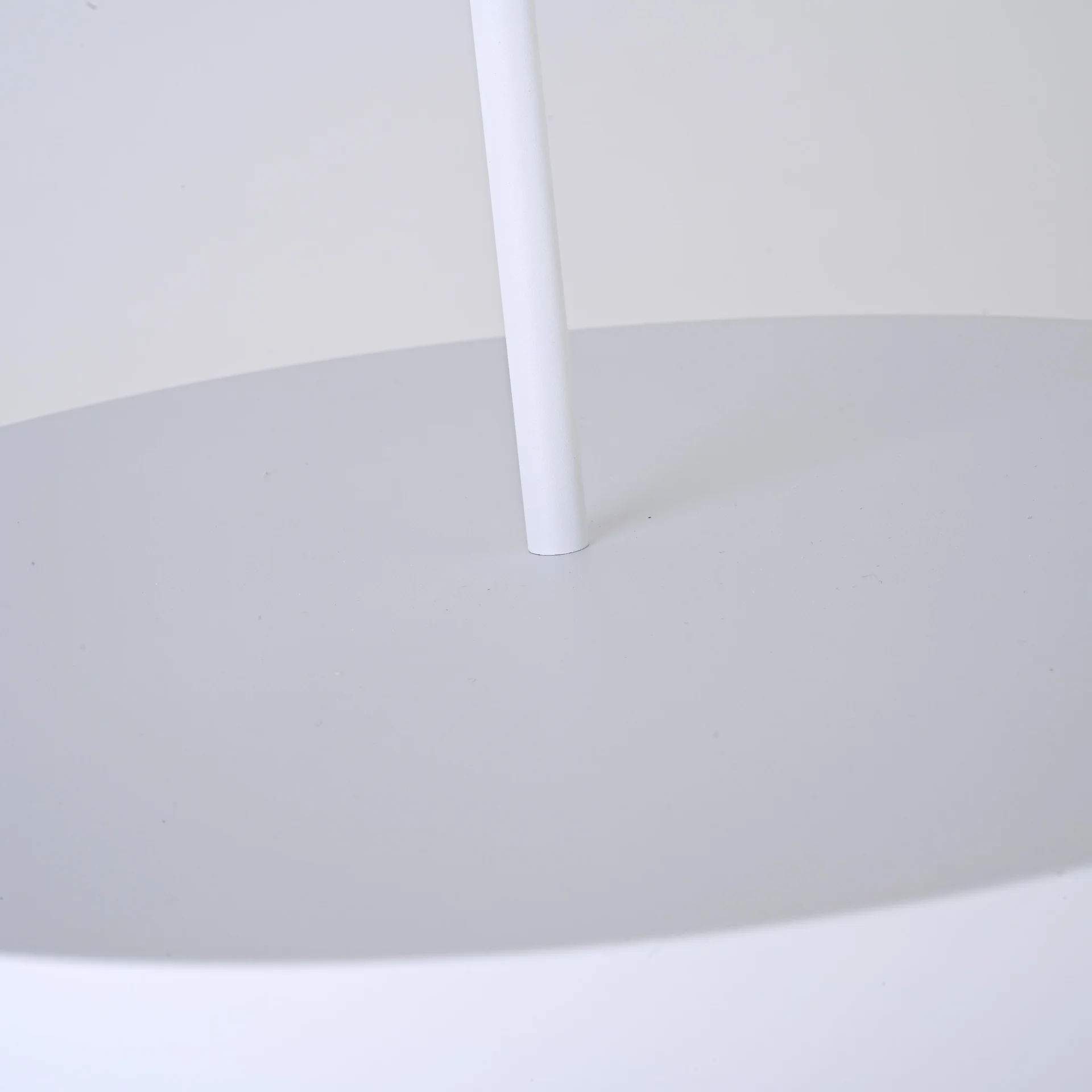 Подвесной светильник TURNA ONE D40 White by ImperiumLoft - миниатюра 9