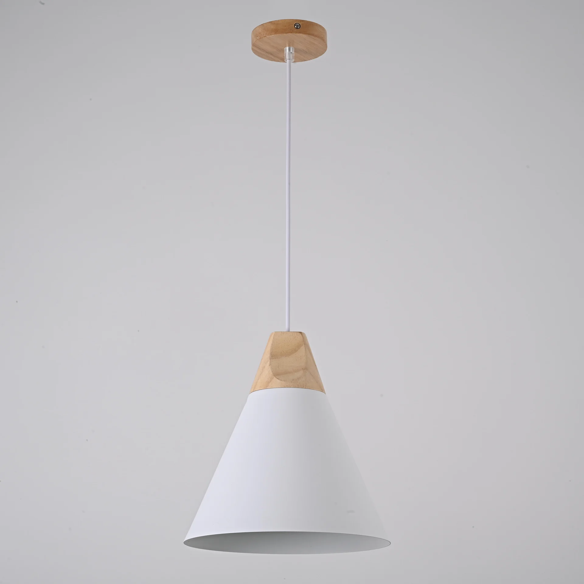 Подвесной светильник XD-B White - миниатюра 5