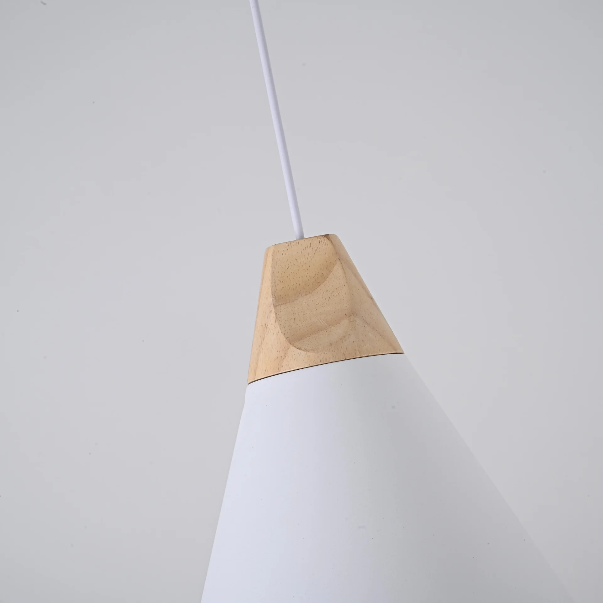 Подвесной светильник XD-B White - миниатюра 6