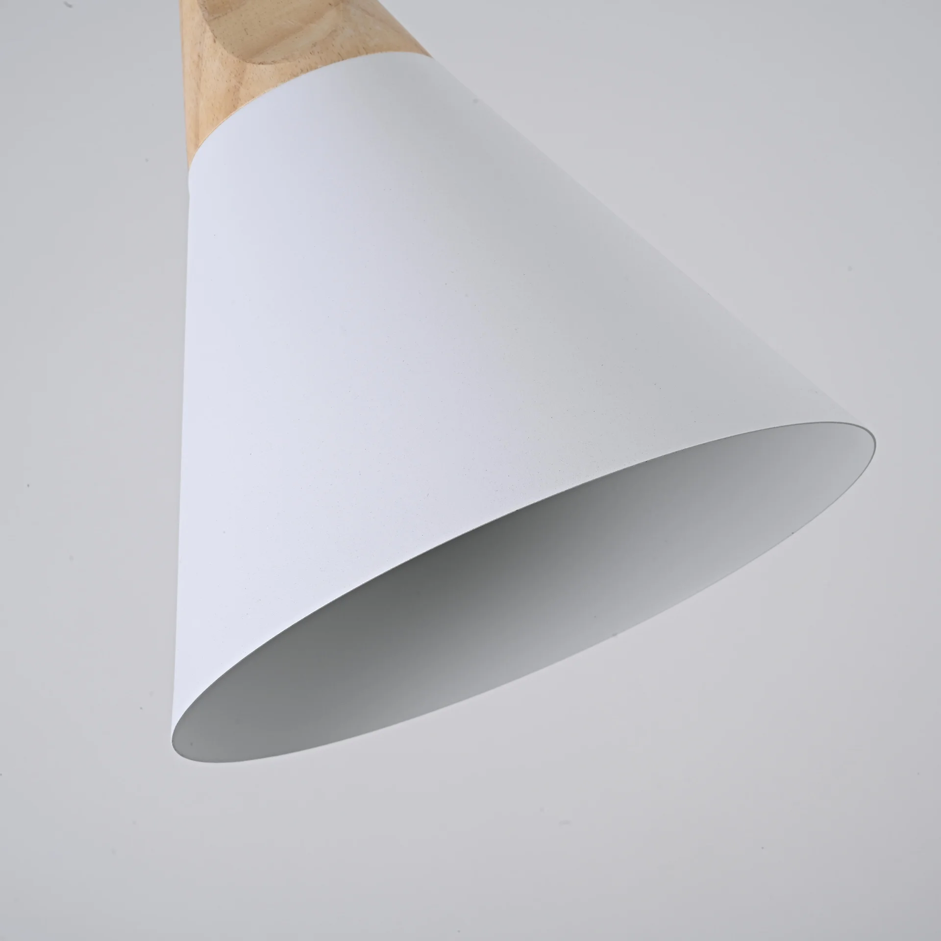 Подвесной светильник XD-B White - миниатюра 7